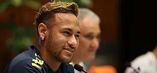 Delegada encerra investigações sobre caso Neymar