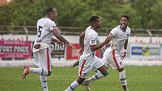 Usac enfrenta o São José, em Suzano, na estreia da Série A-3