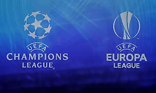 Uefa elimina regra de gols fora de casa em torneios de clubes europeus