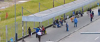 EMTU conclui projeto executivo para a construção do Terminal Sul