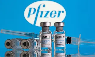 Governo de SP abrirá negociação com a Pfizer para compra de vacina para crianças