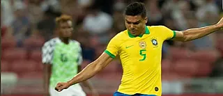 Seleção brasileira encerra o ano enfrentando Argentina e Coreia do Sul