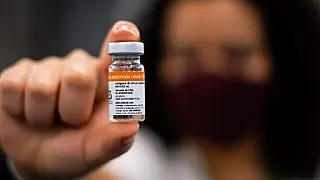 SP aplica mais de 2 milhões de doses de vacinas contra coronavírus