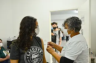 Dia D de multivacinação será realizado em 24 postos