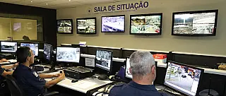 Inscrições para 1º Hackathon da Segurança seguem até 25 de janeiro