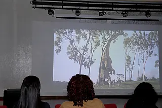 Cineteatro define programação de julho