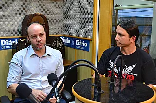 Coletivo Rock organiza concerto para arrecadar cobertores