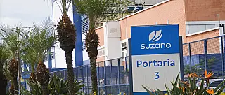 Empresa Suzano doará 50 respiradores e 260 mil máscaras