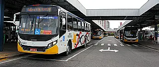 Cidades iniciam discussão sobre o reajuste da tarifa de ônibus