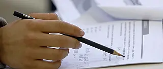Inep vai eliminar mais de 42 mil caixas de avaliações do Saeb e Enem
