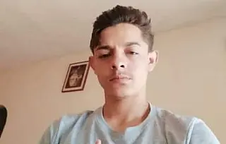 Ajudante geral desaparece e deixa família desesperada