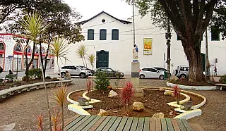 Mogi convoca brechós para feira no Largo do Carmo