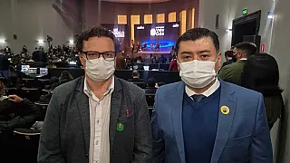Suzano é contemplada em ampliação do programa ‘Vale Gás’