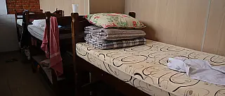 Acolhimento é ampliado para moradores em situação de rua na região