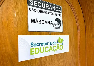 Secretaria de Educação realizará mutirão de vagas escolares em Ferraz