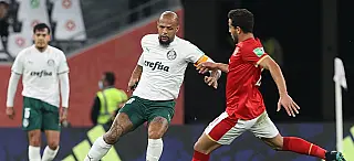 Mundial: Palmeiras decepciona e perde terceiro lugar para Al Ahly