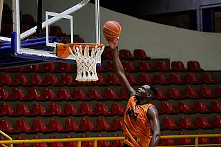 Mogi Basquete começa preparação para a temporada 2021/22