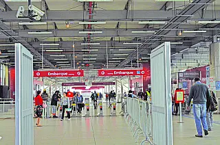 CPTM realiza campanha de doação para o dia das crianças