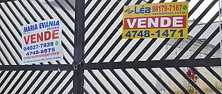 Procura por imóveis segue em alta neste início de ano