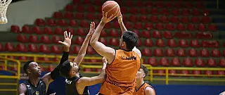 Mogi Basquete abre quartas da Champions League contra o Quimsa dia 15 no Hugão