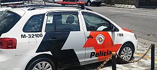 PM captura procurado pela Justiça no Jardim Luella