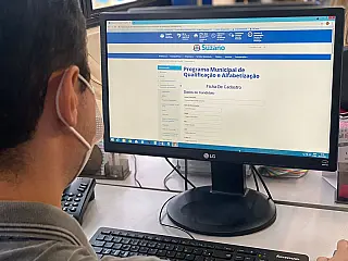 Programa de qualificação profissional tem prazo de inscrições prorrogado