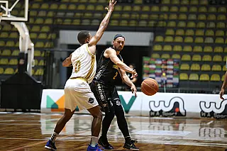 Mogi Basquete vence Brasília nesta sexta e fica a uma vitória de se garantir no G8