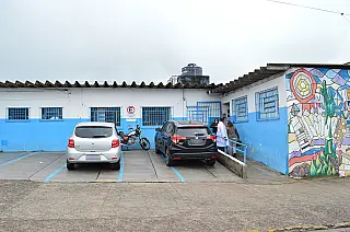 UBS do Jardim Natal é invadida e vandalizada