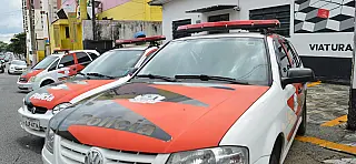 Suspeito é preso por tentar envenenar e agredir companheira no Jardim Vitória