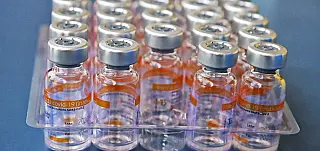 Alto Tietê recebe novo lote da CoronaVac com 37.110 doses nesta terça-feira