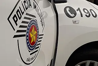 4ª Companhia da PM recebe doação de PABX