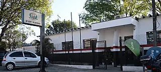 Homem é assassinado no Miguel Badra