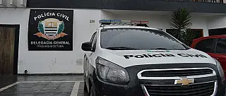 Bandidos invadem casa de vendedora e fazem 'limpa'