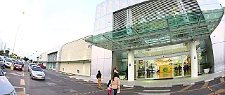 Após adquirir o Suzano Shopping, HBR planeja abrir mais 24 lojas