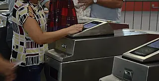 CPTM retoma processo para emissão do Bilhete do Desempregado