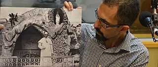 Legado e milagre de Padre Eustáquio são lembrados em Museu de Poá