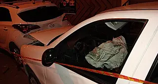 Motorista morre após ser baleado enquanto dirigia no Jardim Nazareth
