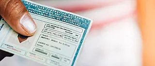 Emissão de carteiras de habilitação cai 5,47% na região