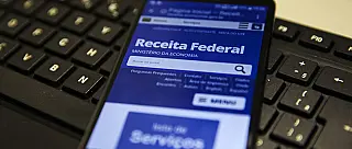 Mais de 320 mil contribuintes da região entregam declaração do IR