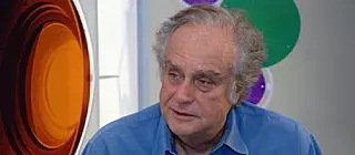 Arnaldo Jabor morre aos 81 anos