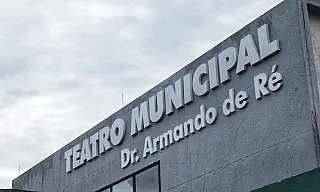 Mostra de Referências Teatrais começa nesta quarta-feira