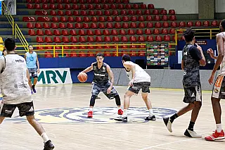 Mogi Basquete se prepara para receber mais de 400 inscritos para as seletivas da base