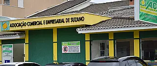 Suzano fecha o mês de dezembro com mais devedores no comércio