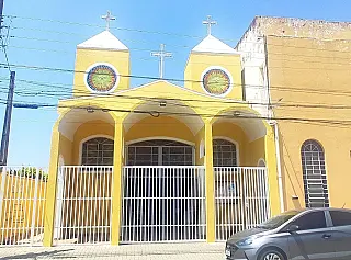 Paróquia Divino Espirito Santo terá novo padre