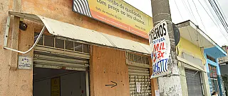 Término de obras no Bom Prato tem previsão para março