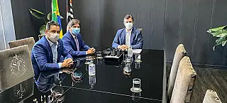 Santa Isabel terá agência do Poupatempo