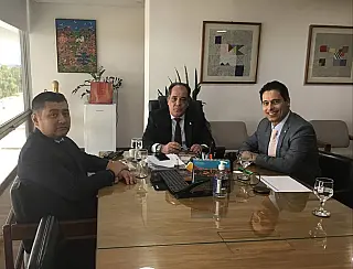 Governo federal destinará R$ 4,2 milhões para obra do Mirante do Sesc