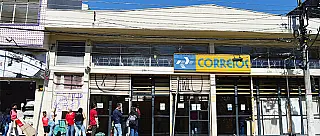 Sindicato teme demissões em massa de funcionários dos Correios