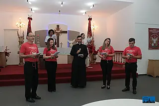 Festeiros do Divino retomam atividades em prol da festividade de 2021