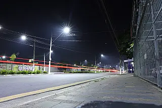Secretaria de Manutenção realiza mais de 3 mil ações de zeladoria neste ano